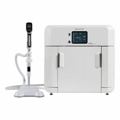 THERMO SCIENTIFIC Water Purification System: Type I Water, 2 lpm Flow Rate - Water Purification Systems