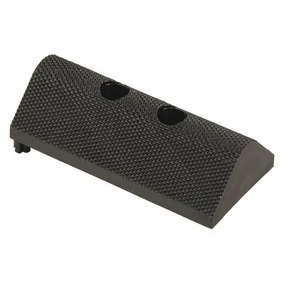 DYNABRADE Pad Mount: Mfr Part # 58013, Backsplash Pad Mount - Air Tool Replacement Parts