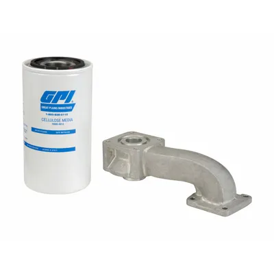 GPI Fuel Filter Kit: Particulate, Repl Filter, Particulate - Fuel Filter Assemblies