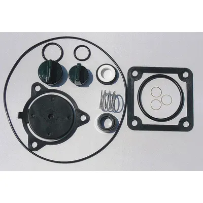 OEM Seal Kit: Mfr Part #, Dayton - Seal Kits for Dewatering & Wastewater Pumps