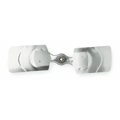 This replacement propeller is designed for use with the 3C685 HVAC and refrigeration unit. It serves as a direct replacement part to restore airflow in commercial cooling or ventilation systems.