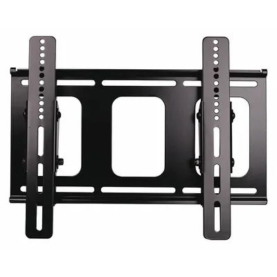 VIDEO MOUNT PRODUCTS Flat Panel Flush Mount: Wall, For 27 in to 42 in Screens, Max. 125 lb - Fixed Television Mounts