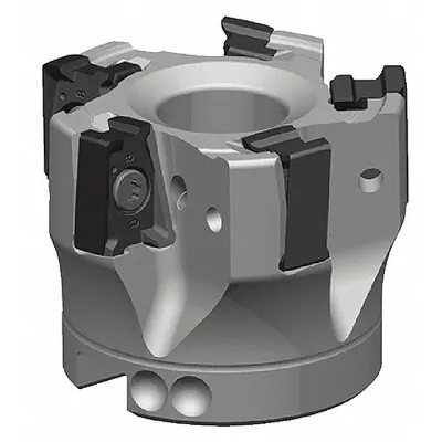 WIDIA Indexable Face Mill: VSM490D300Z09S100XN15 (MPN 5873105) - Indexable Face Mills