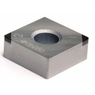 SUMITOMO Square Turning Insert: 2NU-SNGA433 - Square (S) Indexable Turning Inserts