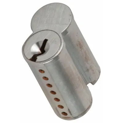 SCHLAGE 80-033 CB 626 Small Format Interchangeable Core Cylinder - Interchangeable Cores