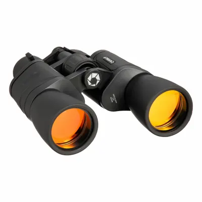 BARSKA Binoculars: 10x to 30x, 195 ft @ 1000 yd