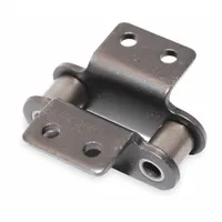 TSUBAKI Roller Attachment Link: Roller Attachment, Lube-Free Conveyor Chains For Chain, K-2, C2052 (MPN C2052LK2RL)