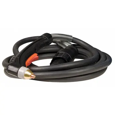 THERMAL DYNAMICS Plasma Torch: SL40, Handheld, 15 ft - Thermal Dynamics Plasma Torches