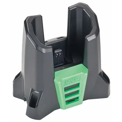 MSA Vehicle Charger: Vehicle Charger, For ALTAIR 4 Compatible Detector Series - MSA Portable Gas Detector Accessories
