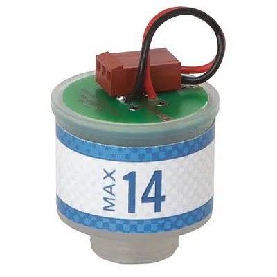 MAXTEC Oxygen Sensor R116P80 - Medical Oxygen Sensors