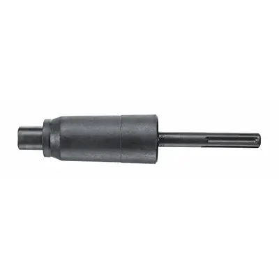 Bosch Spline Adapter: Spline Drill Bit Shank, SDS Max Tool Side Shank - SDS-Plus & SDS-Max Drill Bit Shank Adapters