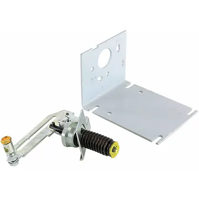 SCHNEIDER AM-601 Damper Linkage - HVACR Bases, Housings & Mounting Kits