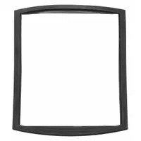 MILLER ELECTRIC Lens Gasket: MP-10 Helmet, MP-10, 238497 Compatible Mfr No (MPN 216337)