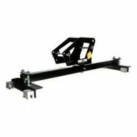 This clamp-on bracket anchor is designed for use on metal standing seam roofs. It provides a reinstallable anchorage point for fall arrest systems on flat concrete or wood roofs. The anchor includes an SRL bracket and is compatible with standing seam profiles