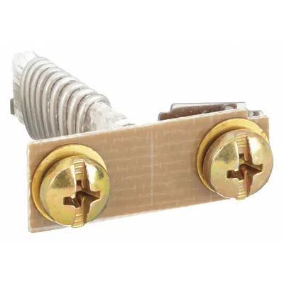 GE Thermal Unit (MPN CR123C301A) - Electrical