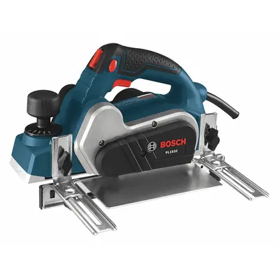 BOSCH PL1632 Corded Hand Planer - Corded Hand Planers