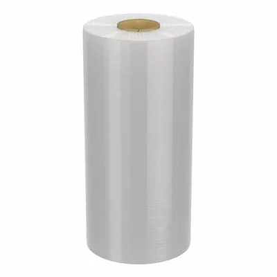 OEM APPROVED VENDOR Cast Machine-Length Stretch Wrap, 20 in x 5,000 ft, Clear LLDPE