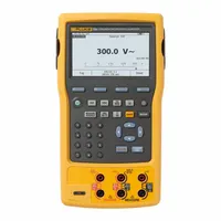 FLUKE Multifunction Calibrator: FLUKE-754/154 BU, HART, DC Current/DC Volt/Pressure/Resist/RTD/TC