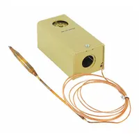 SCHNEIDER Temperature Control: Mfr Part # TC-4111