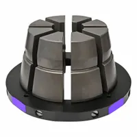 CONTINENTAL Crimping dies: 34 mm Max, Purple, PC160I (MPN 20244957)