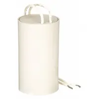 APPROVED VENDOR Dry-Film HID Capacitor: 14 uF Capacitor Rating, 120V AC, 1 3/8 in Overall Dia