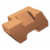 SANDVIK COROMANT Grooving Insert: TLG-2047R 1125
