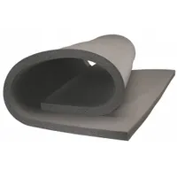 K-FLEX USA Duct Liner: 0.1 NRC, 100 ft Overall Lg, 48 in Overall Wd, 0.5 in Thick, -297°F to 220°F (MPN 6RSKD048100-48)