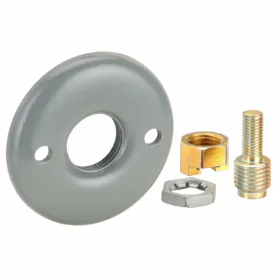 JOHNSON CONTROLS Adapter Kit: Adapter Kit - Valve Linkage Threaded Adapters
