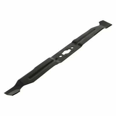 DEWALT Lawn Mower Blade: 2 in Wd, 21 in Lg - Lawn Mower Blades