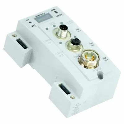 AVENTICS Communications Module: For G3 Series, For PROFIBUS Protocol - Fieldbus Communication Modules