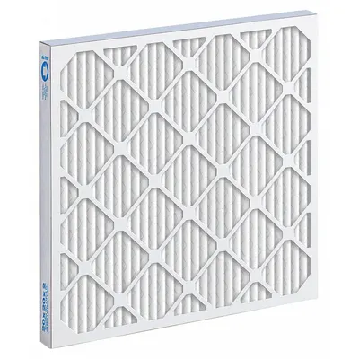 OEM MERV 8 Pleated Air Filter - MERV 8 Pleated Air Filters
