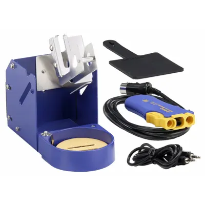 HAKKO Parallel Remover Conversion Kit: 140 W (MPN FM2022-05) - Desoldering Tweezers