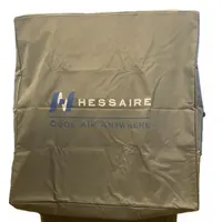 HESSAIRE Cover: Cover, Ducted Evaporative Cooler, Hessaire, DAX (MPN CVR6100)
