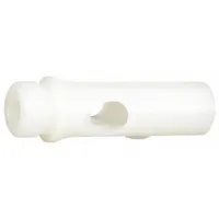 GUARDAIR Air Gun Nozzle: Nylon, 2 1/2 in Extension Lg, 5/8 in UNM Thread Size, 107 dBA Sound Level (MPN 75XTNN)
