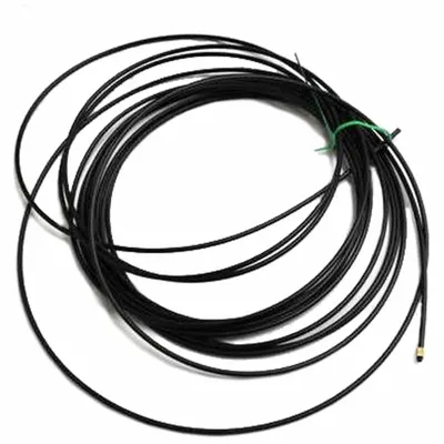 MILLER ELECTRIC Liner: 35 ft - Liners for Bernard, Miller & Hobart MIG Guns