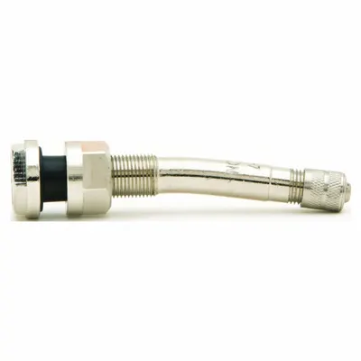 HALTEC 70 MS-27 Clamp-In Tire Valve Stem - Tire Valve Stems