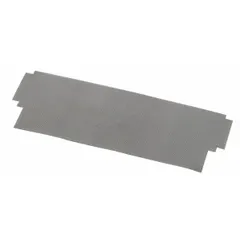 Spark arrestor accessory for 3M Versaflo TR-300N+ Series and TR-300 Series PAPR systems. Helps reduce ignition risk from sparks or embers in environments such as welding or grinding. Pack of 2.