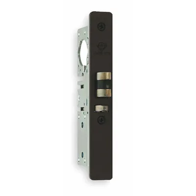 ADAMS RITE Deadlatch: Bronze (MPN 4510-36-201-313). Key specifications — Brand: ADAMS RITE. - Mortise Cases & Deadlatches