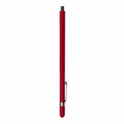 ULLMAN Magnetic Retrieval Tool: 1/2 in Jaw Cap., Mag. Typ. Alnico - High-Visibility Magnetic Pickup Tools