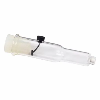 HACH Radiometer Analytical: B40A520, 2 3/8 in Overall Ht, 6 3/8 in Overall Wd - Water Quality Testing Accessories & Replacement Parts