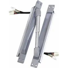 The BEST B86317 EPT-12C is a power transfer unit designed for transferring electrical power in industrial equipment setups. It is housed in an enclosure, providing a contained solution for power distribution in machinery, control panels, and automation systems.
