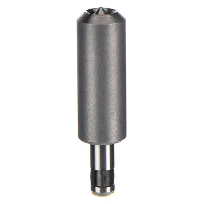 OEM Squeezer Die: 1/2 in Head Lg, For 1/2 in Rivet Head Dia, Tubular Die - Die Sets for Solid Rivets