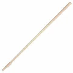 Fixed-length suction tube for DEF transfer pumps, designed for use with 55-gallon drums. Constructed from HDPE to maintain fluid purity. Compatible with manufacturer model number 195206B.