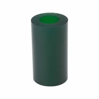 SPEC Compression Spring: Urethane Rubber, Cylindrical Shape, 1/2 in Lng, 0.88 in O.D. - Cylindrical Compression Springs