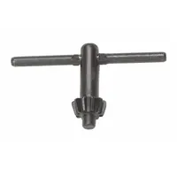 JACOBS Drill Chuck Key: T Handle, K0, 1/8 in Pilot (MPN JCM3637P)