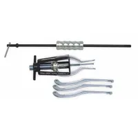 POSI LOCK Puller: Internal, 2.5 lb Wt, 9/16 in – 5 1/4 in Spread, 9/16 in – 5 1/4 in Reach, 5 in Lg (MPN PMI6)