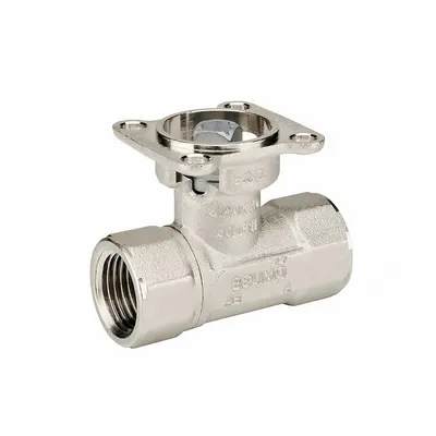 Belimo B224 2-Way Characterized Control Valve Body - 2-Way NPT Connection Characterized Control Valves