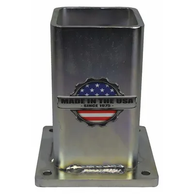 RHINO TOOL Chuck: Compatible with Multi Pro Gas Post Driver - Accessories for Power Post Drivers