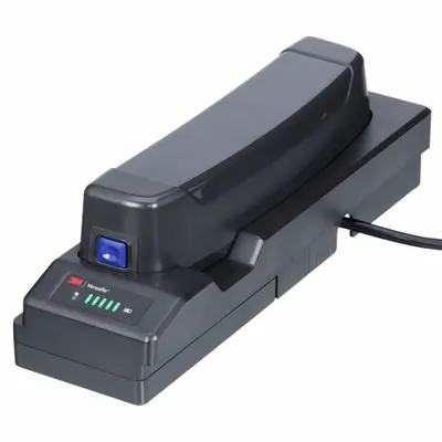 3M Battery Charger: TR-Series, Powered Air Respirators - 3M PAPR Batteries & Battery Chargers