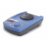 IKA MS 3 Digital Shaker: Digital Control, IKA, 0 RPM to 3,000 RPM, 0 RPM Speed - Min, Vortex Mixer (MPN 0003319000)